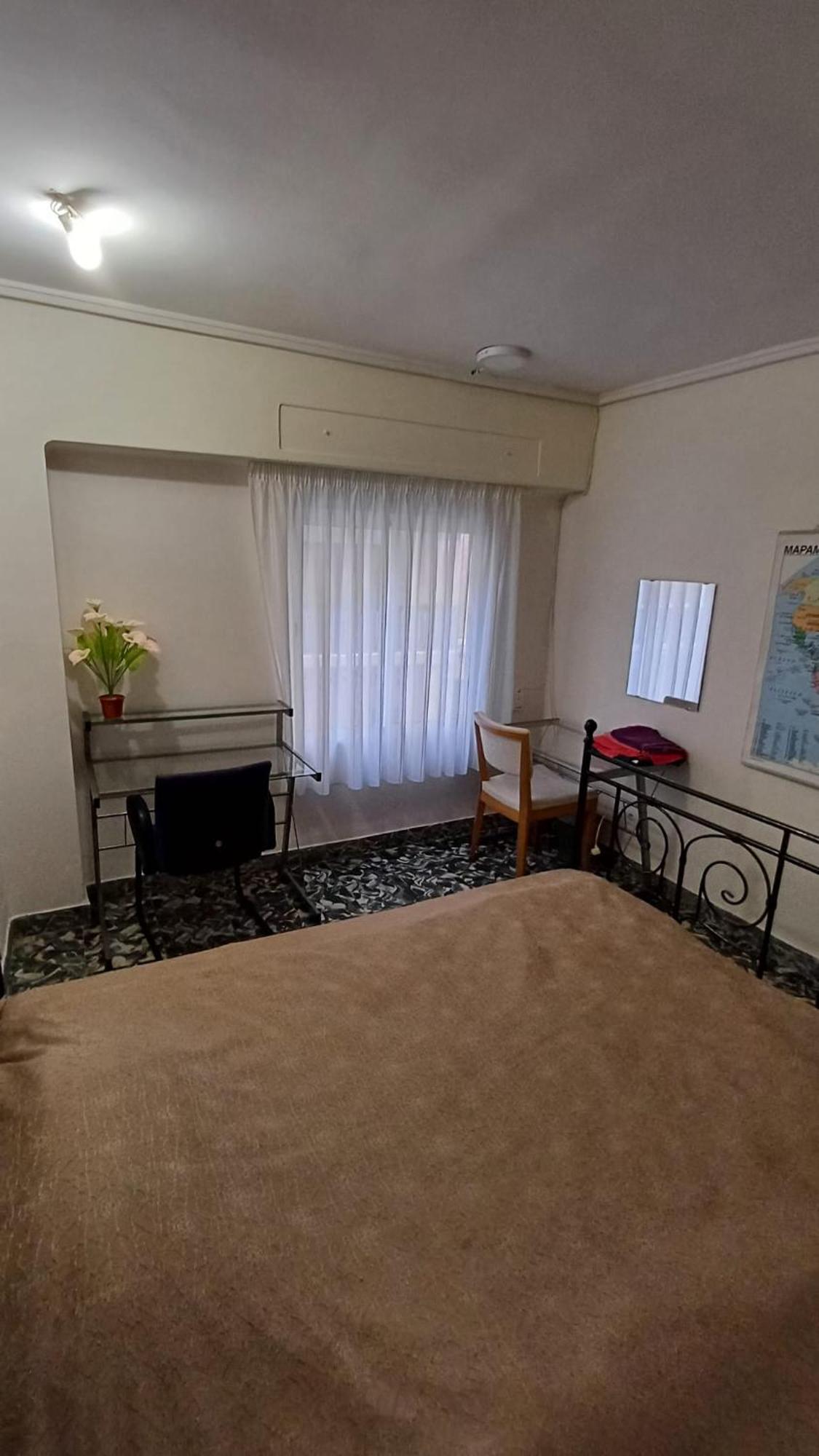 Beach Apartment In Cullera Bagian luar foto